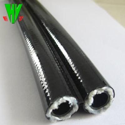 Hydraulics Online China 1 4 Inch Air Hose Perforated Cover PU Suction Hose