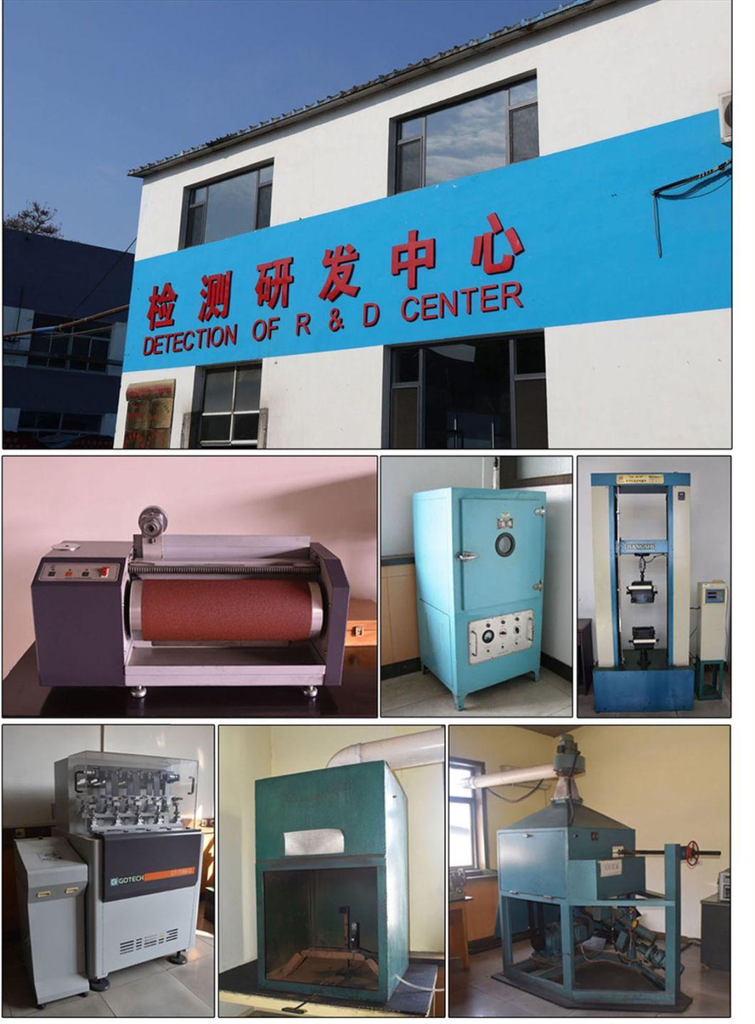 Customized Industrial Rubber Polyester Ep Conveyor Belting Factory (EP100-600)