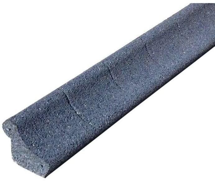 Grass Lawns Pathways Rubber Edging Roll