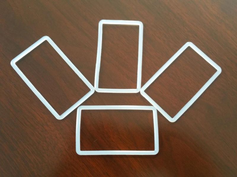 Silicone Seal, Silicone Part, Silicone Ring
