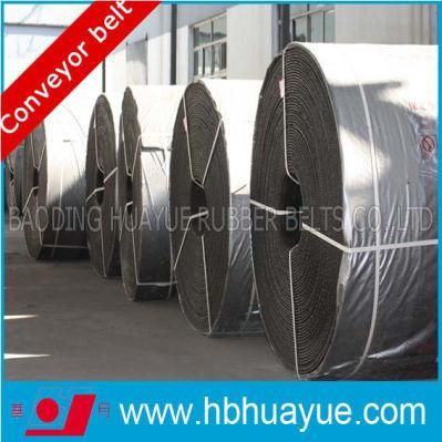 Cc Fabric Conveyor Belt Made in China