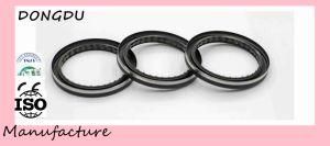 Nok OEM Standard Customized EPDM NBR FKM Viton PU Natural Rubber Oil Seal Ring 42*55*9mm