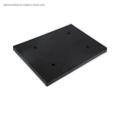 High Quality Rubber Sanding Block for Auto Refinish