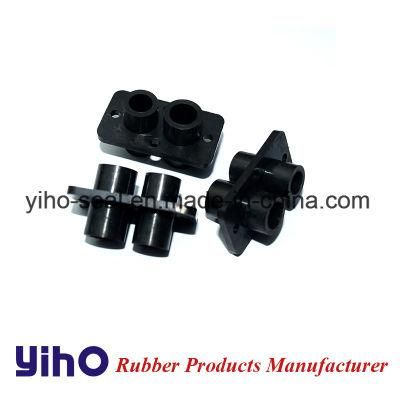 Silicone/NBR/SBR/FKM/Viton/EPDM Rubber Gasket and Hose