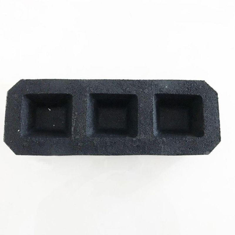 Air Conditioner Use Foma Rubber Wall Rubber Bumper