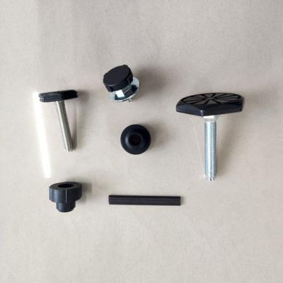 China Rubber Products / Suppliers Custom Automotive Waterproof Silicone Rubber Hole / Wire / Cable Grommet