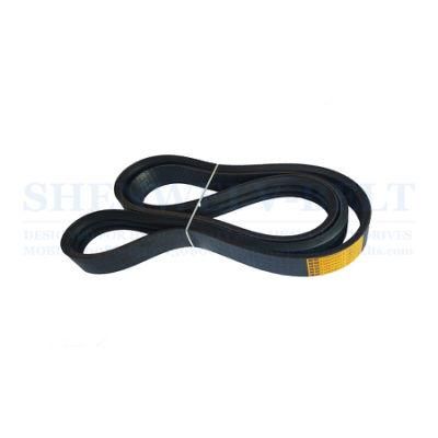 Hc-2616, 9j-6-1685 Transmission Rubber Belt for Combine Harvester