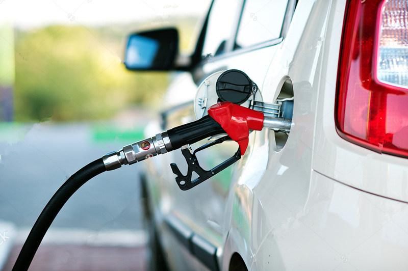 Gas Station Use Petrol Resistant Flexible Fuel Dispensing Hose