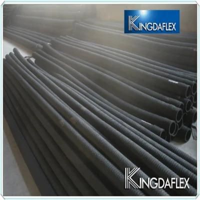 Petroleum Oil Suction and Discharge Industrial Hose