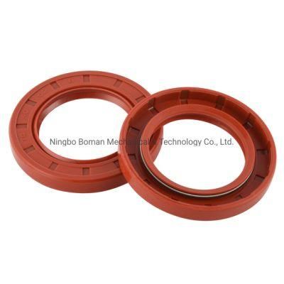 Tc/DC/Sc Oil Seals Mechanical Seals Factory Oil Seals