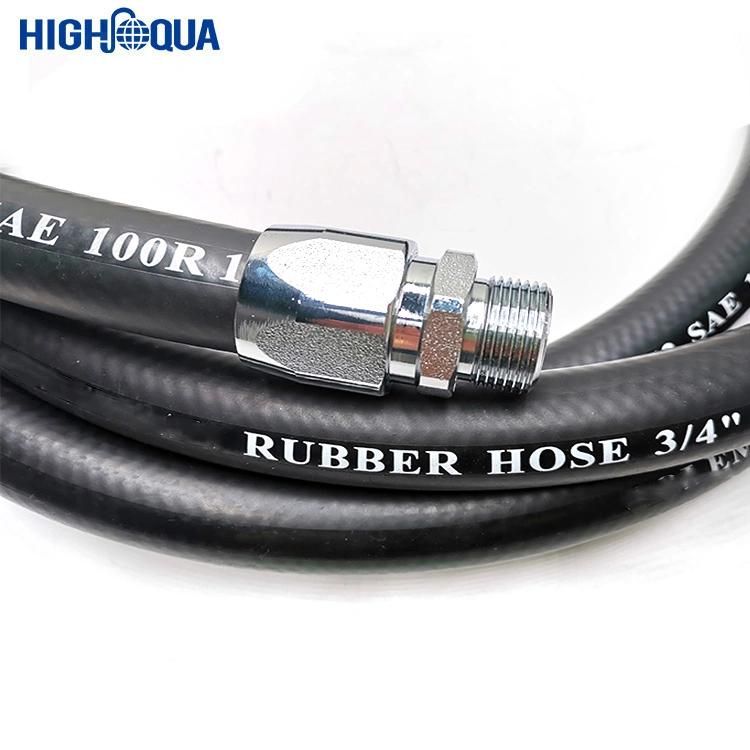 Gas Station Gasoline Hose / Fuel Dispensing Hose