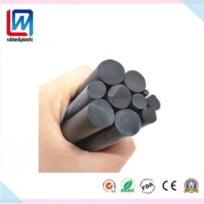 Neoprene Solid Rubber Cord for Automobile, Machinery Equipment