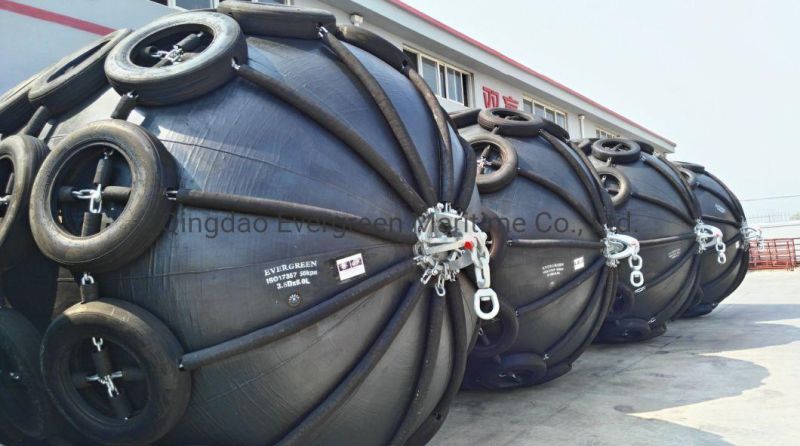 Pneumatic Fender Price