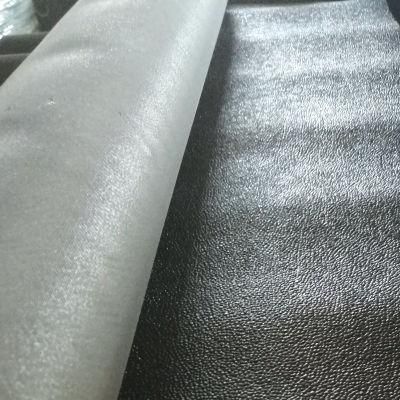 Factory Manufacture Anti-Slip Rubber Sheet Leather-Pattern Mat Flooring /Floor Mat