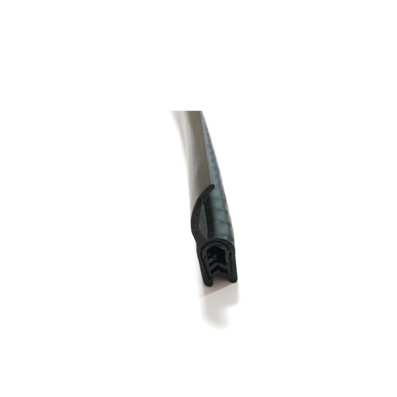 Extruded EPDM Rubber Profile for Car Door