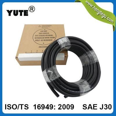 SAE J30 R9 FKM Tube Fuel Injection Rubber Hose