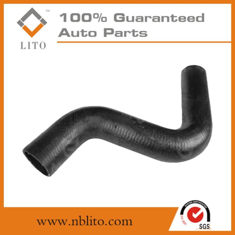 Auto Upper Radiator Hose for FIAT
