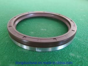 China Wholesale Nok Standard Rubber Oil Seal