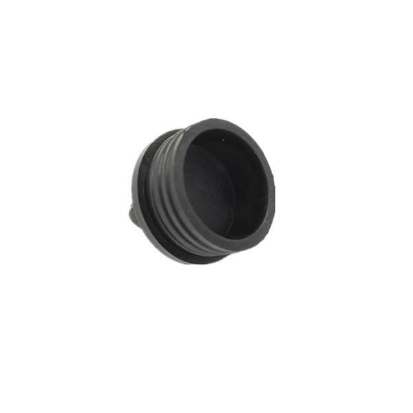 Special Shape of Rubber Plug