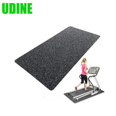 Chinese Suppliers Heavy Duty Treadmill Rubber Mats