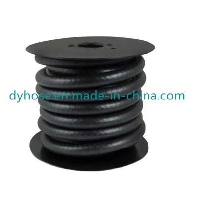Rubber Bellow Silicone EPDM Hose Pipe for Auto