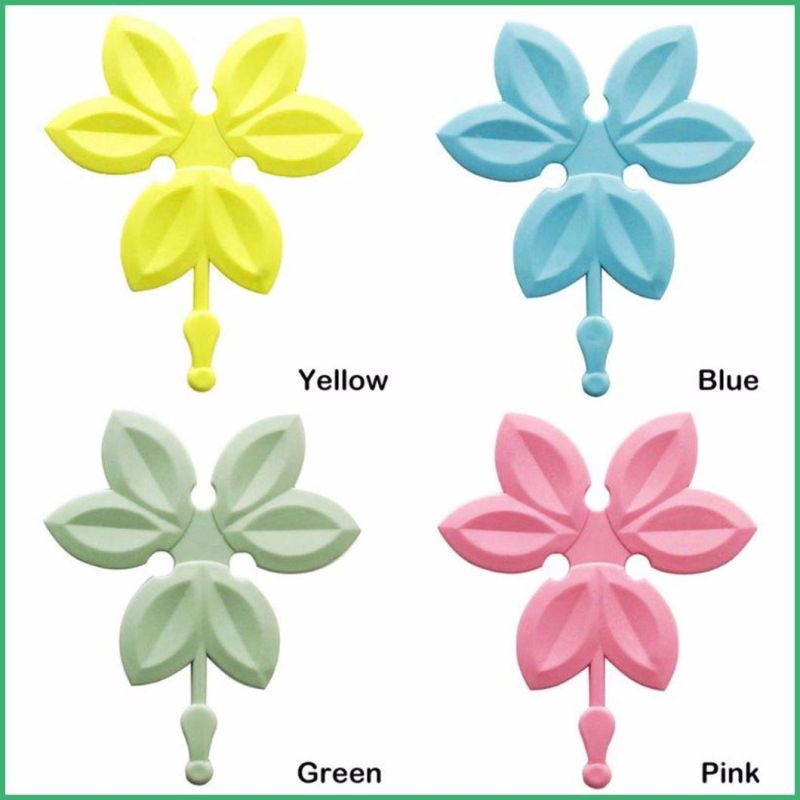 Customized Colorful Silicone Rubber Table Placemat for Kitchenware