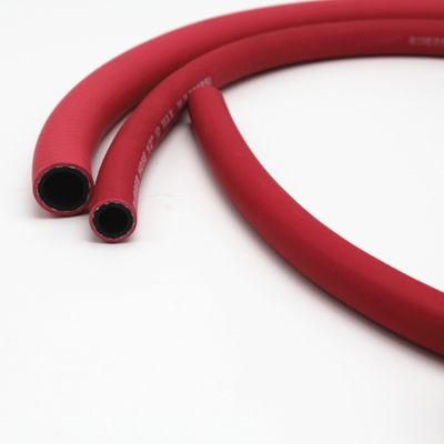 20 Bar Smooth Surface Water Rubber Hose