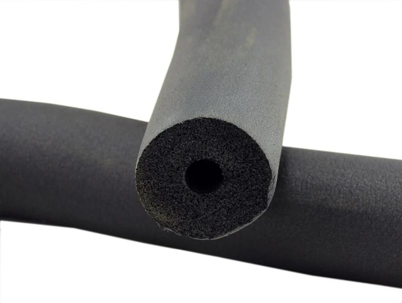 Milesun Rubber Hose for Wire Insulated Protection