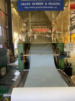 Rubber Sheet (Viton+Neoprene+Natural Rubber Sheet)