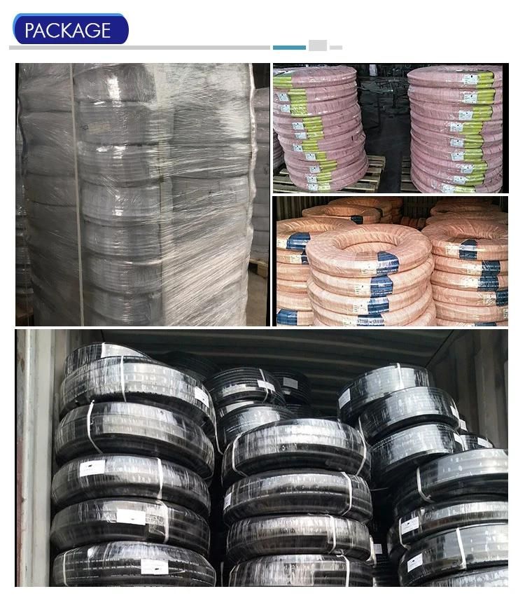 Gas Station Gasoline Hose / Fuel Dispensing Hose