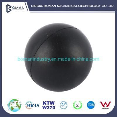 FDA Certificated Rubber Ball in Silicone/EPDM Material