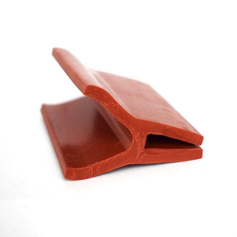 Heater Oven Door U E Type Silicone Seal Strip