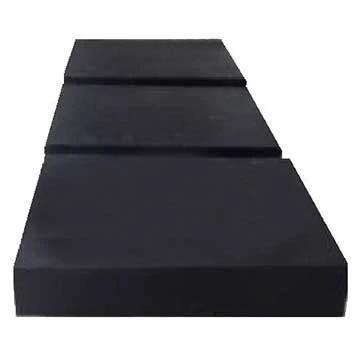 Rubber Vibration Isolator Pad