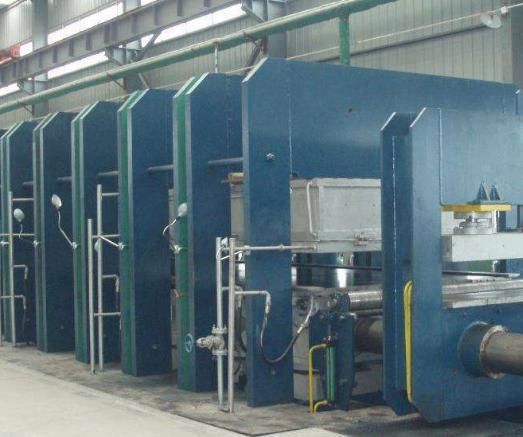 Interlock Anti Fatigue Rubber Mat From Professional Manufacturer China