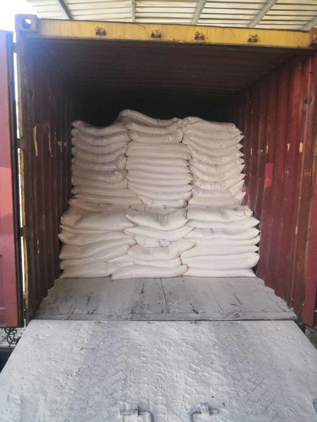 Acicular Wollastonite for Building Materials