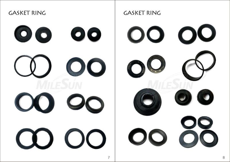 ISO9001 ODM Milesun Open Cell EPDM Rubber for Swimming Pool
