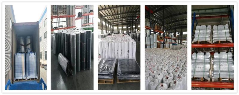 Natural SBR NBR Neoprene EPDM Silicone FKM Rubber Sheet Recycled Rubber Flooing Tile