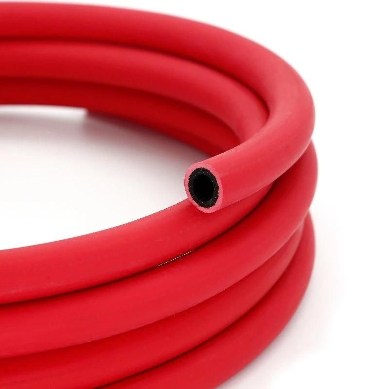 Twin Welding Hose Oxygen Acetylene Rubber Gas Hose