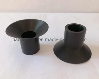 Custom Industrial Rubber Vacuum Pad Rubber Suction Cups
