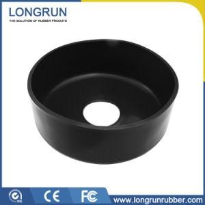 Custom Molded Rubber Gasket Oil Seal for Industrial Component