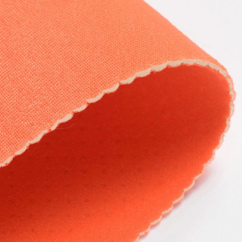 391 Factory Manufacturer Wholesale White Rubber Neoprene Sponge for Orthopedic