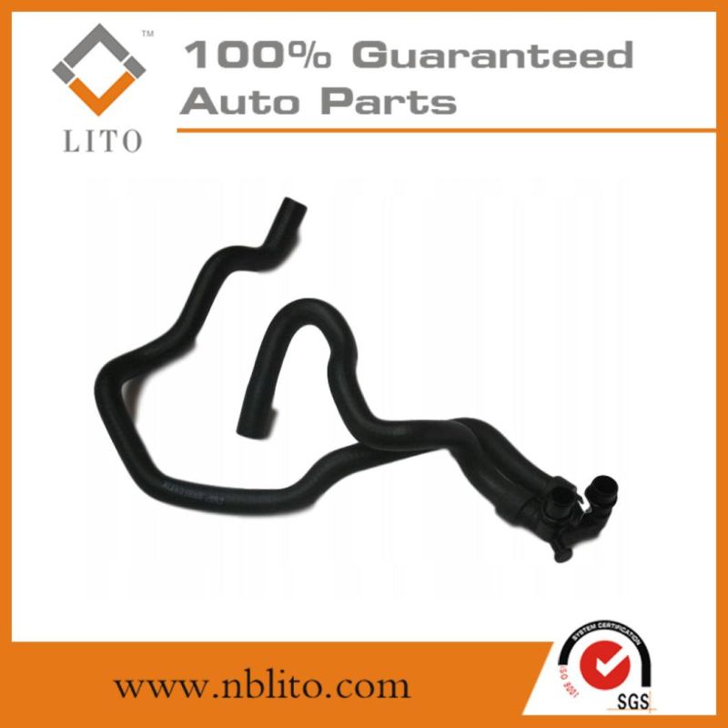 Rubber Radiator Hose for Citroen (6464nv)