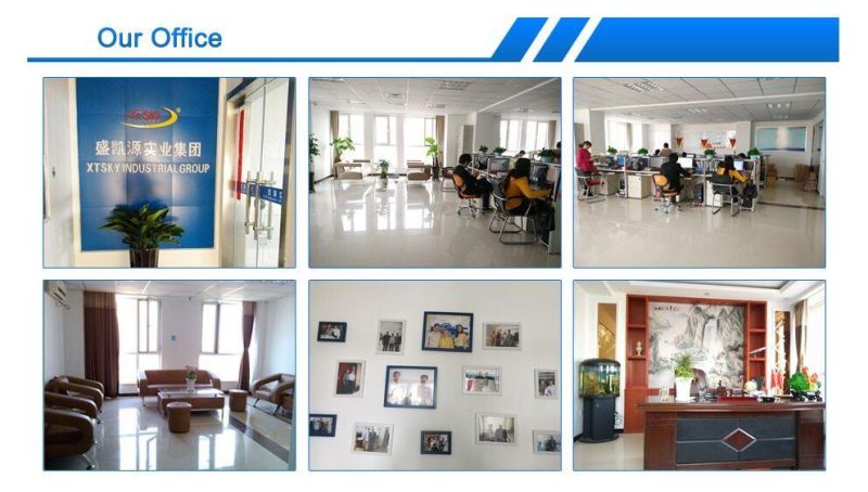 High Quality with NBR Material Oil Seal 85*105*12
