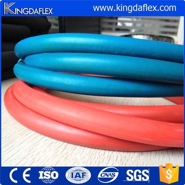 Kingdaflex Oxygen and Acetylene Hose 300psi Gas Welding Hose