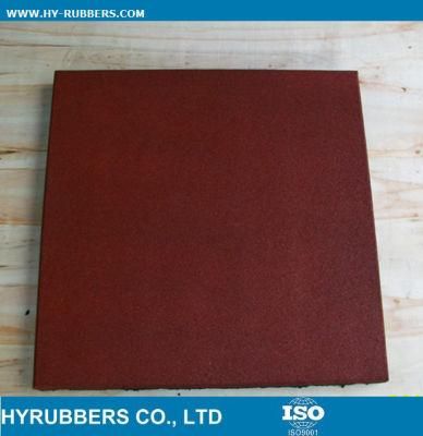 Rubber Tile, Rubber Floor Tile, Gym Rubber Tile