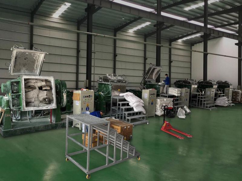 Wholesale General Purpose Precipitated Solid Hcr Htv Silicone Rubber Compound