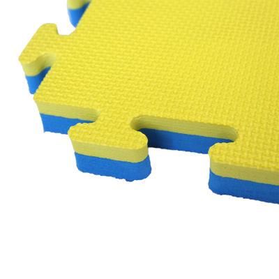 China Factory Discount Price Durable EVA Taekwondo Foam Floor Mats, Judo Tatami Floor Mats, Jigsaw Puzzle Foam Floor Mats