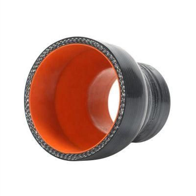 Customized High-Quality Products Heater Rubber Silicon Hose