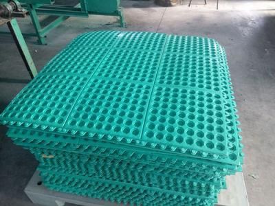 Rubber Kitchen Mat, Hotel Rubber Mats