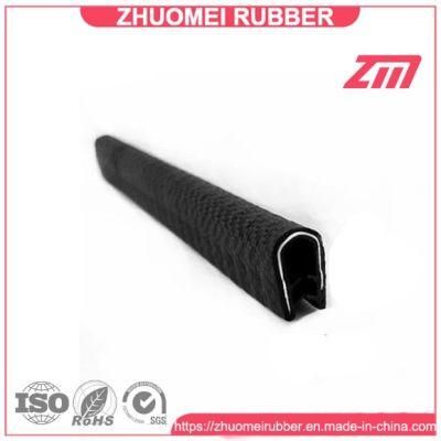 10X7mm Edge Guard Strip Trim Seal Protector U Shape